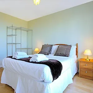 Britannia Penthouse Edinburgh