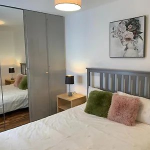 Causewayside Appartement