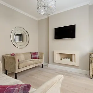 The Rose Street Appartement