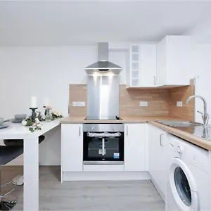 Royal Mile Old Town Appartement