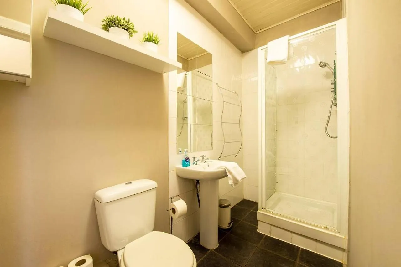 Joivy Amazing Location - Charming Apartment By The Edinburgh Castle!